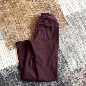 Maurice’s size S-M pants